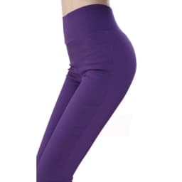 Oversize 6xl Spring Leggings Women Cute Candy Color High Waist Slim Ankle-length Pants Casual Pencil Pantalones Skinny Trousers