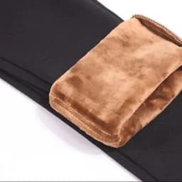 Women's Winter Warm Leggings Thick Women Pants Clothing Legging Women's Leggins High Waist Skinny Trousers New in Outerwear