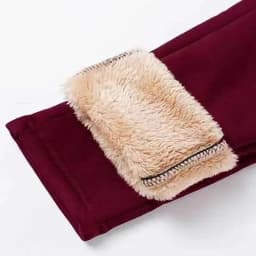 Women's Winter Warm Leggings Thick Women Pants Clothing Legging Women's Leggins High Waist Skinny Trousers New in Outerwear