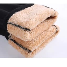 Women's Winter Warm Leggings Thick Women Pants Clothing Legging Women's Leggins High Waist Skinny Trousers New in Outerwear