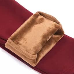 Women's Winter Warm Leggings Thick Women Pants Clothing Legging Women's Leggins High Waist Skinny Trousers New in Outerwear