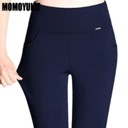 Women's Winter Warm Leggings Thick Women Pants Clothing Legging Women's Leggins High Waist Skinny Trousers New in Outerwear