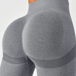 Women Sports Leggings Sportswear Woman Gym Legging Seamless Yoga Shorts w/Tummy Control Women's Shorts Fitness Female Clothing