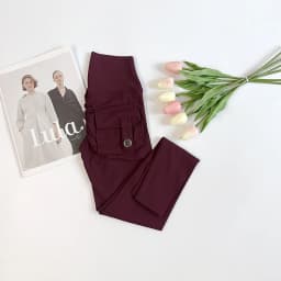 Women High Waist Fitness Yoga Pants Sports Stretch Leggings Back Pockets Push Up Leggings Workout Running Gym Clothing