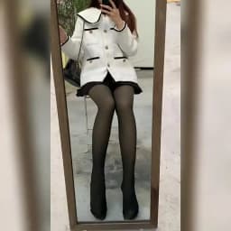 Pantyhose Winter Women Seamless Sexy Push Up Thick Fake Translucent Warm Velvet Autumn Thin Leggings Tights Pantyhose