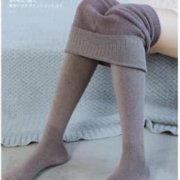 High Waist Cashmere Leggings For Women  Thermal Tights Leggings Very Thick Soft Stretchy Winter Leggin Fleece Warm