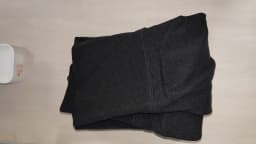 High Waist Cashmere Leggings For Women  Thermal Tights Leggings Very Thick Soft Stretchy Winter Leggin Fleece Warm