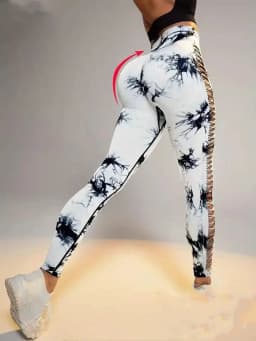 Sexy Hollow Black Seamless Leggings Women Fitness Leggings Gym Yoga Pants High Waist Yoga Pants Sports Female Clothing