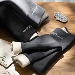 Leggings Women 2026 New Casual Autumn Winter Leggings Thicken Fleece High-Waist Small-Leg Pants Warm Cotton Cheap Clothing