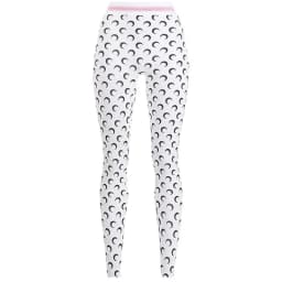 Korean Fashionable Women Printed Elastic Jumpsuit Summer Casual Seamless Tight Thin Women\'s High Waisted Leggings