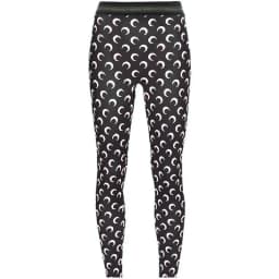 Korean Fashionable Women Printed Elastic Jumpsuit Summer Casual Seamless Tight Thin Women\'s High Waisted Leggings