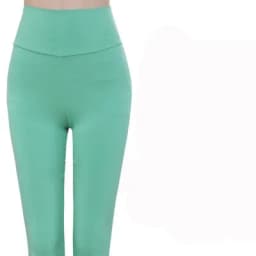Leggings For Women Summer High Waist Elastic Trousers Super Stretch Skinny Long Leggings Lady 5xl 6xl Pencil Pants