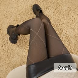 1 Pair Fleece Lined Tights Women Thermal Leggings Sheer Pantyhose Fake Translucent Warm Winter Tight Sexy Leopard Pattern Tights