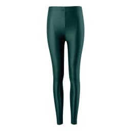Stretch Glossy Leggings Women High Waist Smooth Fitness Gym Leggings Female Yoga Long Pants Sports Tights Woman Clothing 2023
