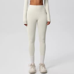 Yoga Leggings High Waist Naked Feeling Leggings Women Fitness Running Yoga Pants Energy Gym Tight Leggings Casual Workout Leggin
