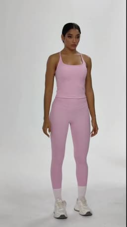 Yoga Leggings High Waist Naked Feeling Leggings Women Fitness Running Yoga Pants Energy Gym Tight Leggings Casual Workout Leggin
