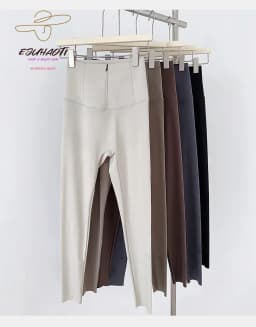 Spring New Zipper Corset Waist Shark Pants Women Slim Push Up Yoga Leggings Running Fitness Female Lady Tights Sexy Girl