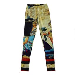 New Sexy Yoga Pants Black White Piano Keys Prints Elastic Slim Fitness Gym Sport Workout Women Leggings  Dropshipping