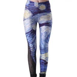 New Sexy Yoga Pants Black White Piano Keys Prints Elastic Slim Fitness Gym Sport Workout Women Leggings  Dropshipping