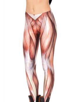 New Sexy Yoga Pants Black White Piano Keys Prints Elastic Slim Fitness Gym Sport Workout Women Leggings  Dropshipping