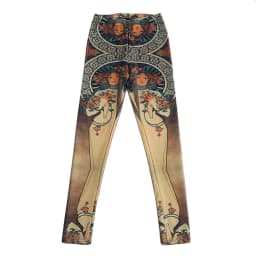 New Sexy Yoga Pants Black White Piano Keys Prints Elastic Slim Fitness Gym Sport Workout Women Leggings  Dropshipping
