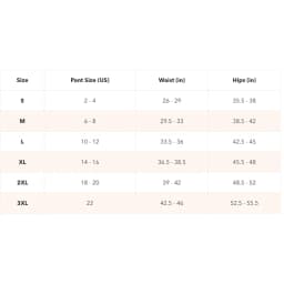 Women High Waist Shaper Leggings Belly Control Body Slimming Control Shapewear Silicone Non-Slip Pants Waist Trainer
