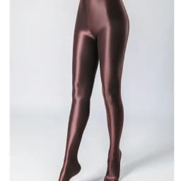 Summer Glossy Satin Leggings Sports Tights Women Pants High Waist Solid Color Slim Fit Casual Running Yoga Gym Leggings 2023