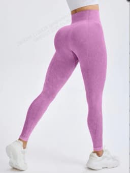 Nylon Sanding Yoga Leggings Women Seamless Tight Pants High Elastic Sexy Hip Liftting Leggings Workout Running Gym Pants