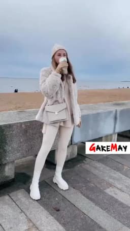 Women's Winter Leggings with Fleece Velvet Slimming Leggings Cotton Cashmere Thermal Tights Warm Leggings for Women