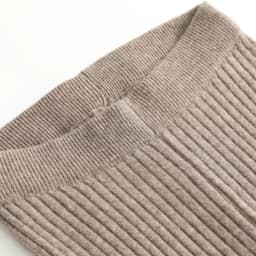 100% Merino Wool Striped Leggings Women's Winter Warm Knitted Tights Solid Color Women's Trousers
