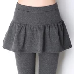 Women Pleated Skirts Leggings Thickened Plush Winter Warm Pants Thermal Tight Trousers Leggins Pantalones Streetwear 4XL