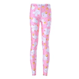 Spring Home Party Cool Women Cat Print Leggings Casual Outdoor Skinny Femme Elastic Push Up Legging