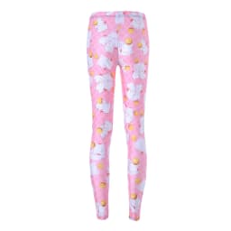 Spring Home Party Cool Women Cat Print Leggings Casual Outdoor Skinny Femme Elastic Push Up Legging