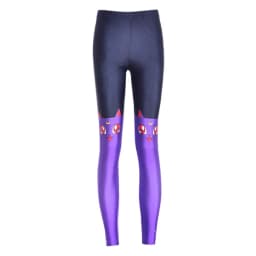 Spring Home Party Cool Women Cat Print Leggings Casual Outdoor Skinny Femme Elastic Push Up Legging