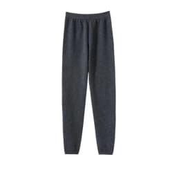 High-quality Sheep Hot Sales Leggings Women Autumn Winter Wool Long Elastic Ladies Fashionable Versatile Basic Style Warm Pants