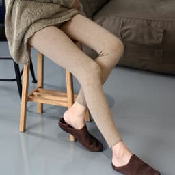 High-quality Sheep Hot Sales Leggings Women Autumn Winter Wool Long Elastic Ladies Fashionable Versatile Basic Style Warm Pants