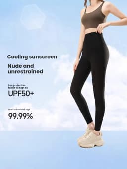Summer Women Ultra Thin Leggings Breathable No Sweat Quick Dry High Waisted Slim Fit Ice Feeling Base Leggings Female Clothing