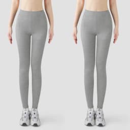 High Waist Modal Slim Fit Pants Ladies Nine Points Thin Elastic Skin-friendly Breathable Casual Tight Leggings