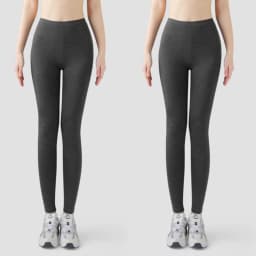 High Waist Modal Slim Fit Pants Ladies Nine Points Thin Elastic Skin-friendly Breathable Casual Tight Leggings