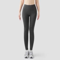 High Waist Modal Slim Fit Pants Ladies Nine Points Thin Elastic Skin-friendly Breathable Casual Tight Leggings