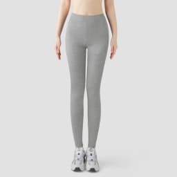 High Waist Modal Slim Fit Pants Ladies Nine Points Thin Elastic Skin-friendly Breathable Casual Tight Leggings
