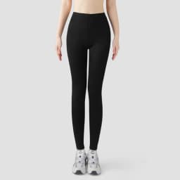 High Waist Modal Slim Fit Pants Ladies Nine Points Thin Elastic Skin-friendly Breathable Casual Tight Leggings