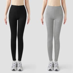 High Waist Modal Slim Fit Pants Ladies Nine Points Thin Elastic Skin-friendly Breathable Casual Tight Leggings