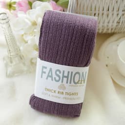 Women Thermal Knitted Footed Tights Warm Breathable Cotton Pantyhose Winter High Stretch Stockings High Quality