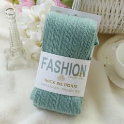 Women Thermal Knitted Footed Tights Warm Breathable Cotton Pantyhose Winter High Stretch Stockings High Quality