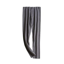 Thickened Silk Cashmere Blended Leggings Autumn Women's Warm Pencil Boots Wool Pants