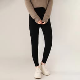 FRSEUCAG Hot selling new women's wool leggings slim fit and warm autumn and winter knitted women's long Australian wool leggings