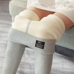 Autumn Winter Faux Lambswool Lined Thermal Leggings for Women Elastic Skinny Warm Long Pants Women Soft Thick Base Layer Trouser