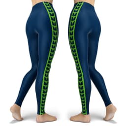 Black Design Skinny Striped Printed Sport Women Leggings Tight Push Up Pants Femme Fitness Hiking High Waist Gym Leggins Clothes