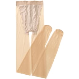 Invisible Ultra-Thin Stockings SK8122 Air Stewardess Bare Leg Stockings Seamless Sexy Transparent  Crotch Anti-Hook ...